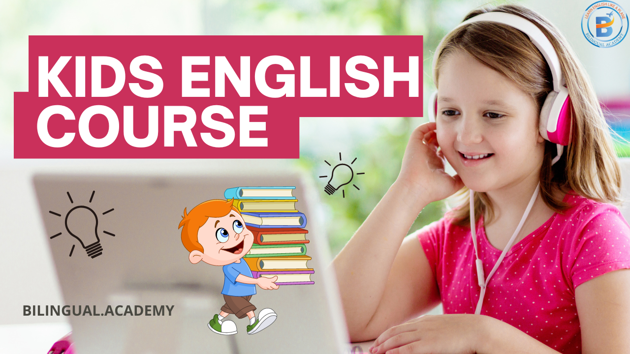 Pink kids learning course youtube thumbnail Pink kids learning course youtube thumbnail